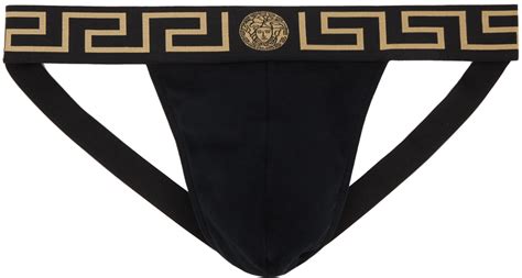 Versace Jockstrap Underwear for Men for sale 